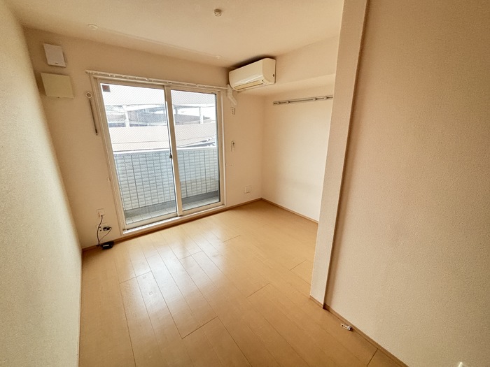 居室・リビング　リビングです