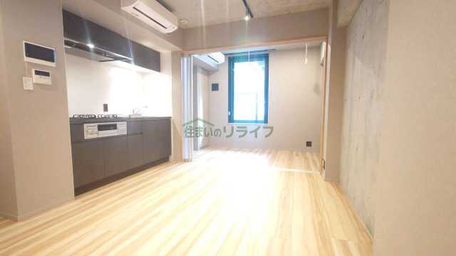 居室・リビング　別部屋参考写真