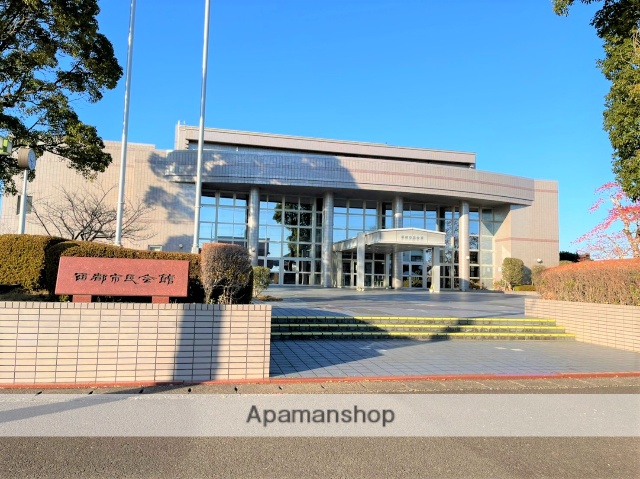 その他　西都市民会館（その他）まで307m