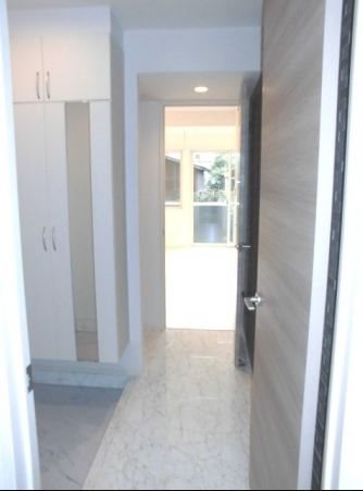 玄関　別部屋参考