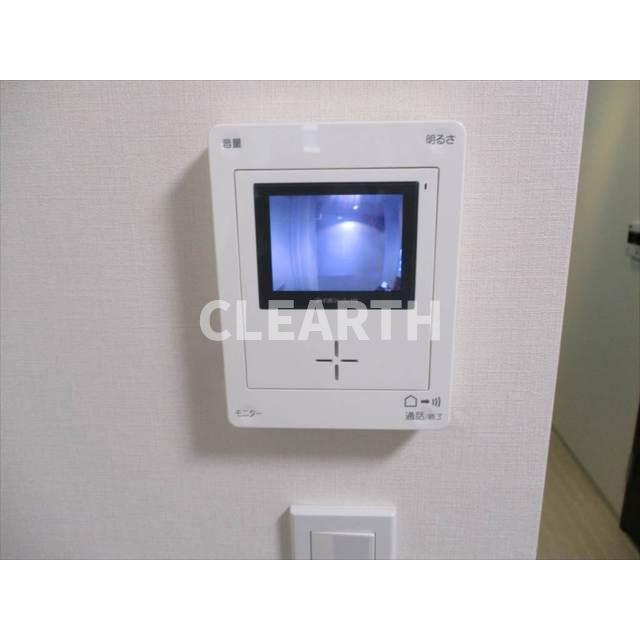 セキュリティ　トイレ