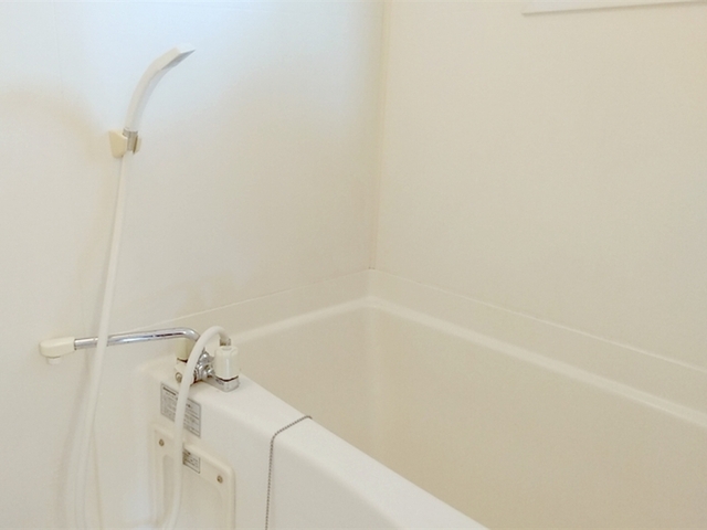 バス・シャワールーム　３０６　浴室