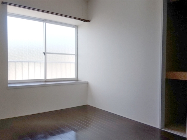 居室・リビング　３０６　洋室