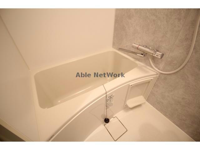 バス・シャワールーム　602