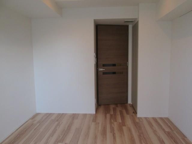 ロビー　2018年3月撮影