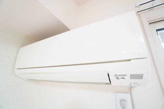 その他設備　※同物件・反転タイプの写真です。