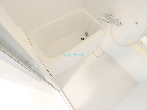 バス・シャワールーム　浴室