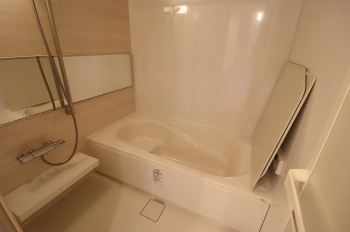 バス・シャワールーム　ユニットバス