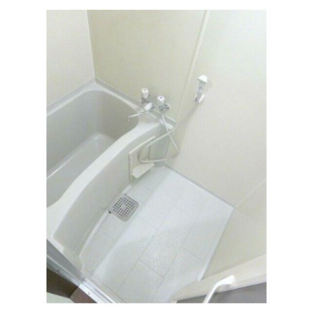 バス・シャワールーム　※同仕様写真含む