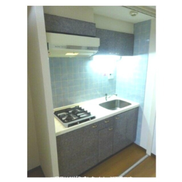 キッチン　※同仕様写真含む