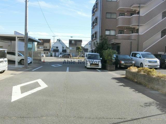 その他　周辺環境