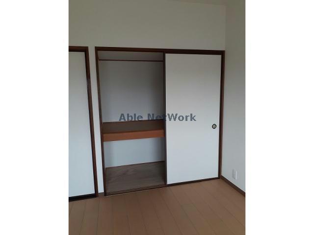 収納　同タイプ