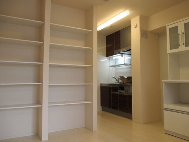 その他部屋・スペース