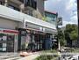 コンビニ　セブン－イレブン豊中曽根東町店（コンビニ）まで244m