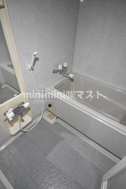 バス・シャワールーム　同物件別号室参考写真
