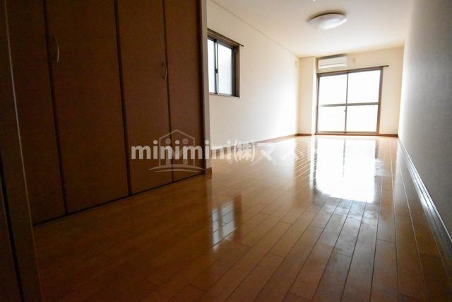 居室・リビング　同物件別号室参考写真