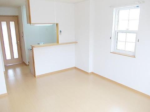 居室・リビング　洋室（イメージ）