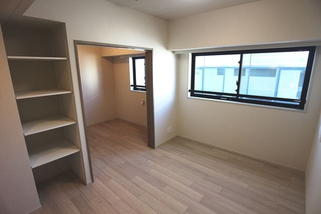 その他部屋・スペース　★リビング★