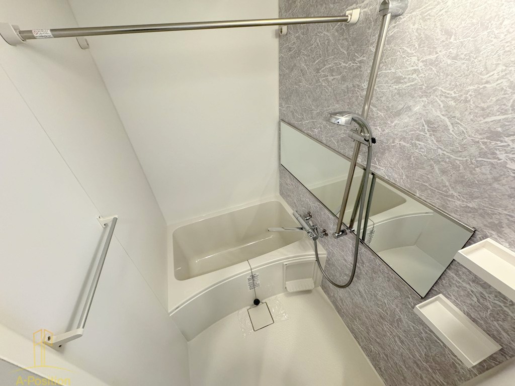 バス・シャワールーム　スプランディッド京橋EAST