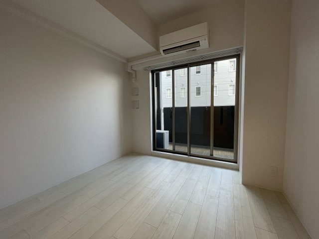 居室・リビング　モデル写真