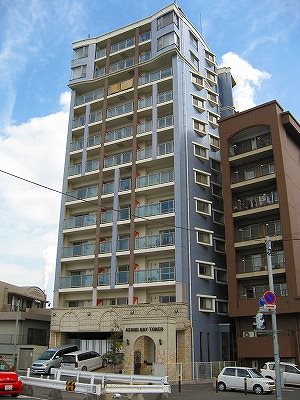 建物外観　9帖LDK