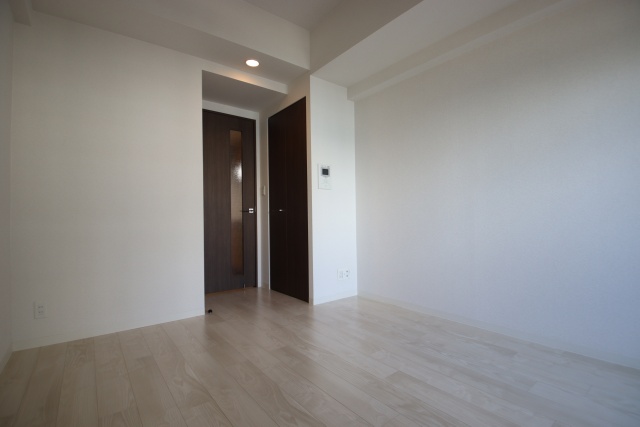 居室・リビング　※別室の参考写真の為、現況優先です。