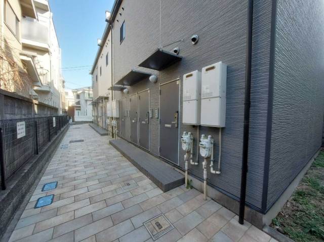 その他部屋・スペース