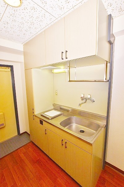 キッチン　★システムキッチン/IHコンロ★