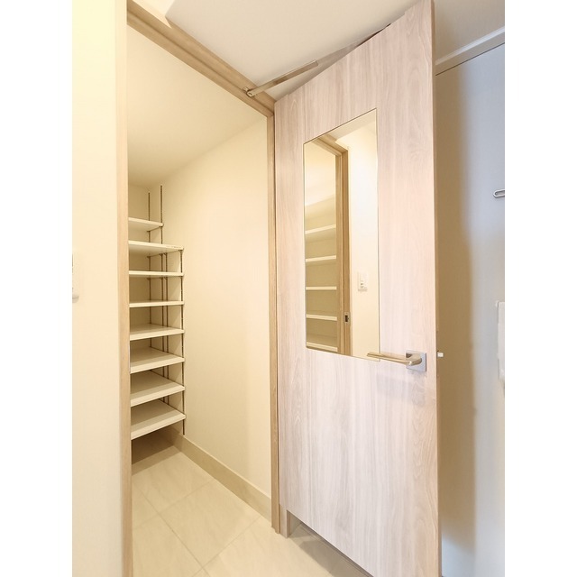 その他　シューズインクローゼット