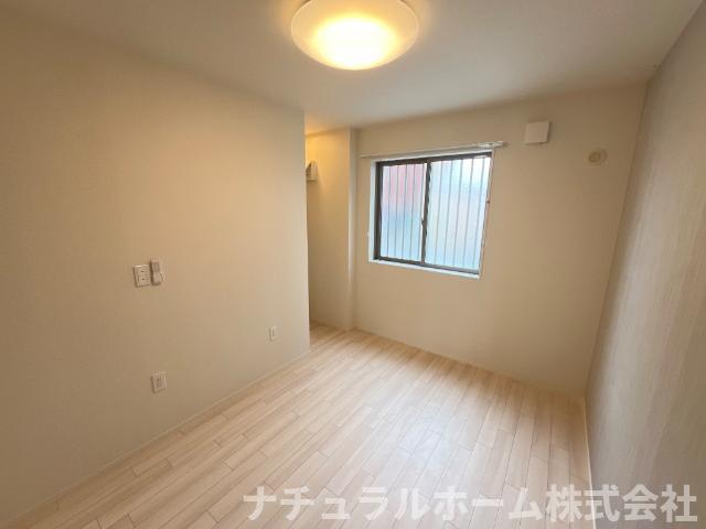 その他部屋・スペース　寝室