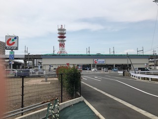 ドラックストア　カワチ薬品小山駅東通り店（ドラッグストア）まで1284m