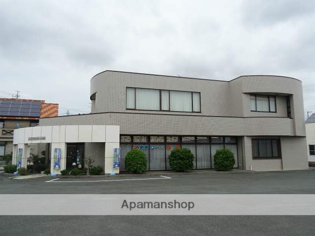 その他　JAとぴあ浜松初生支店（その他）まで1137m