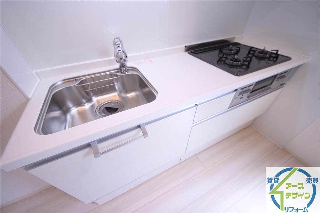 キッチン　※類似部屋