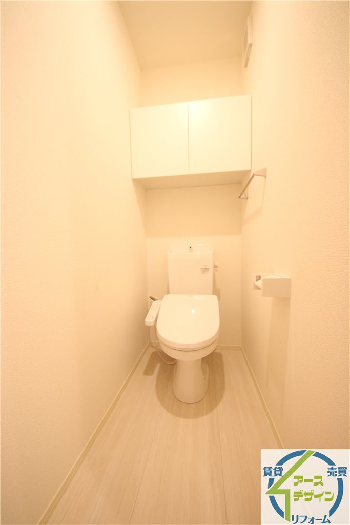 トイレ　※類似部屋