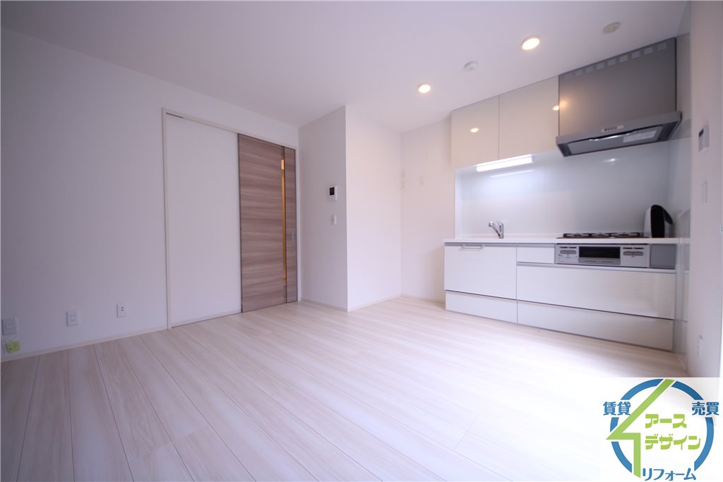 居室・リビング　※類似写真