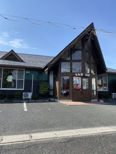 飲食店　ねぎぼーず（飲食店）まで380m