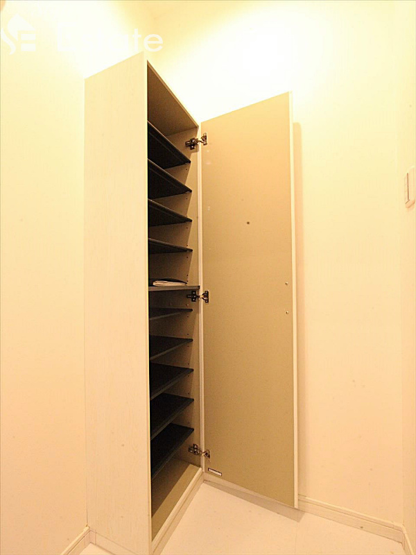 その他　シューズボックス