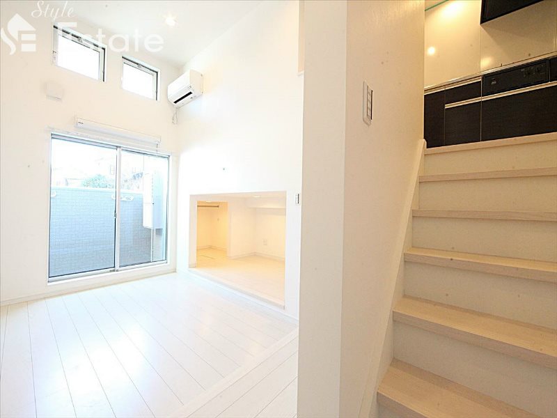 居室・リビング　洋室