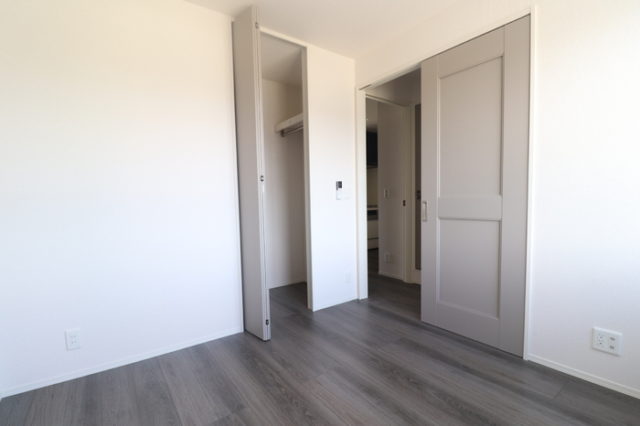 居室・リビング　202 洋室