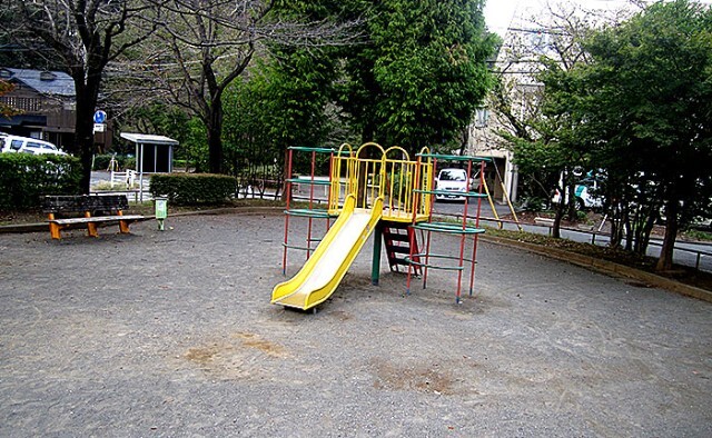 公園　殿田公園（公園）まで235m