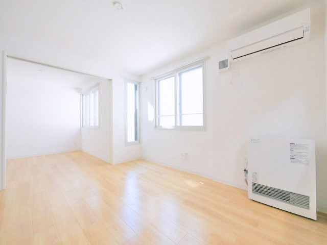 居室・リビング　リビングです☆