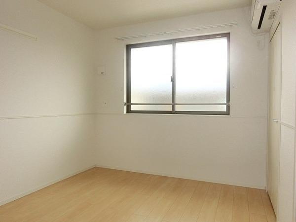 その他部屋・スペース　採光良好！