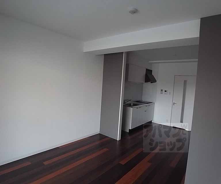 居室・リビング　リビングの写真