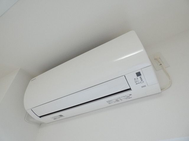 その他設備　参考写真です