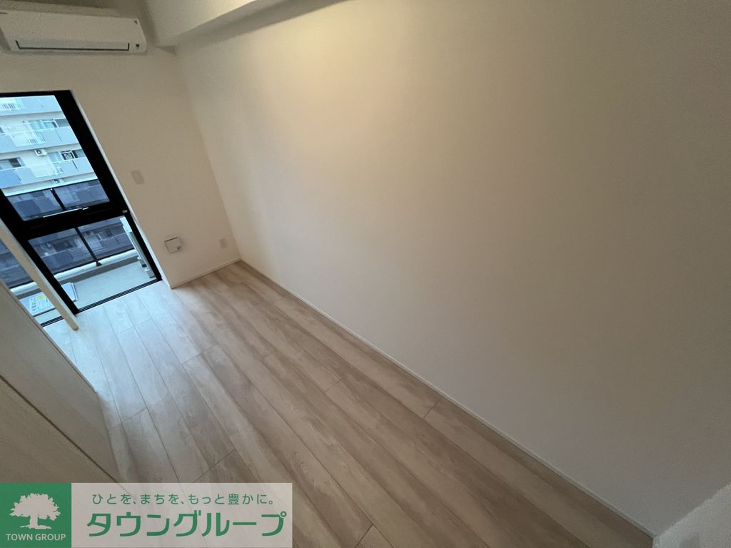 その他部屋・スペース　バルコニー