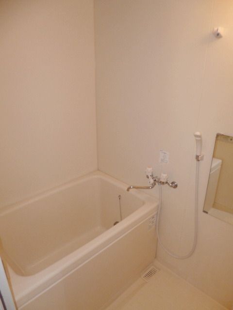 バス・シャワールーム　内装