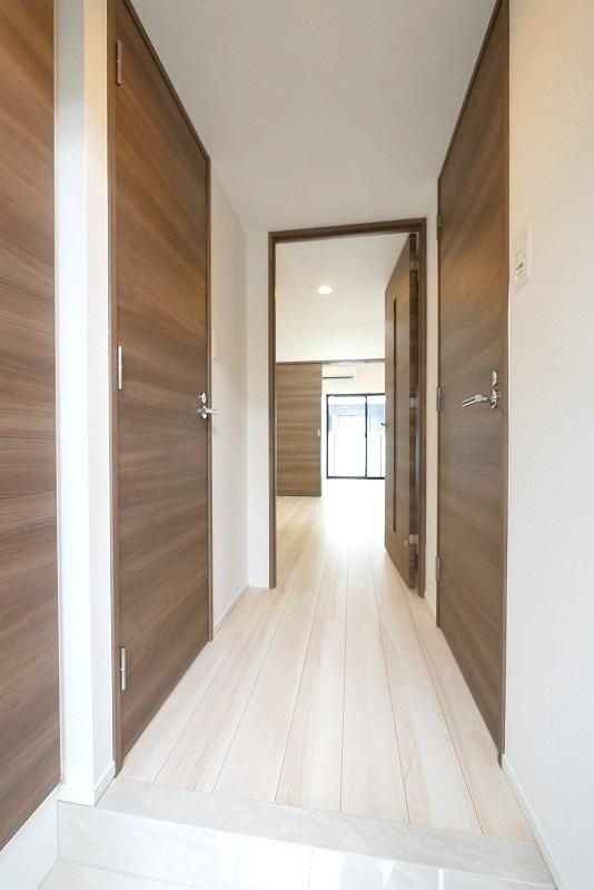 玄関　☆玄関☆