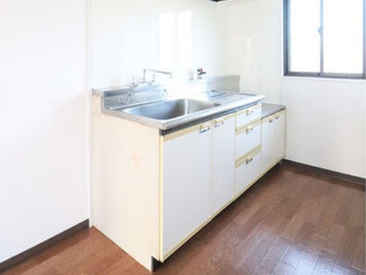 キッチン　※同施工会社のイメージ写真※