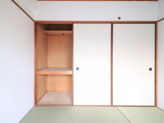 収納　※同施工会社のイメージ写真※