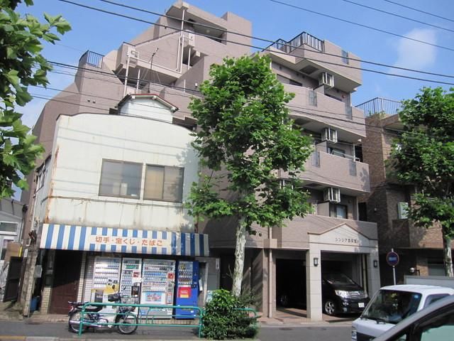 建物外観　★キレイな外観★